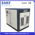 7/8/10bar 120L screw air compressor 380V electric air compressor best price